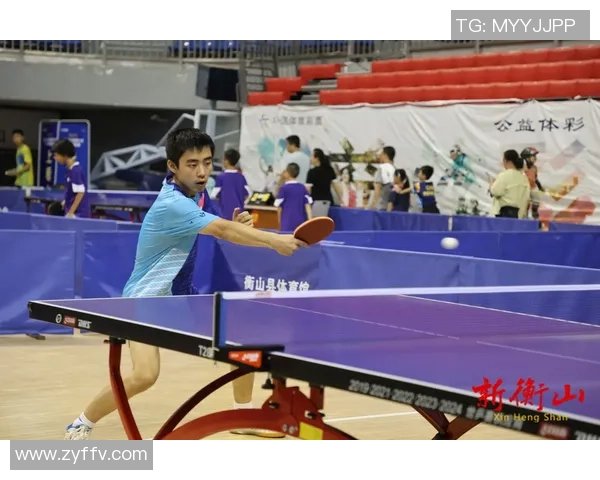 深圳乒乓球队在锦标赛中的默契配合与精彩表现分析