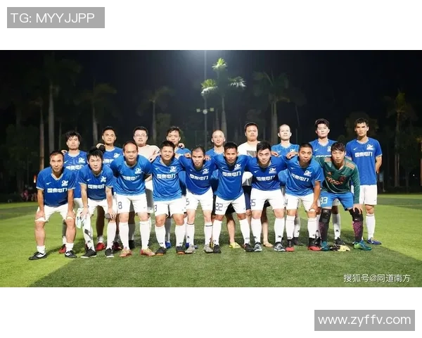 足球场上的魅力之星谁才是真正的秀场王者