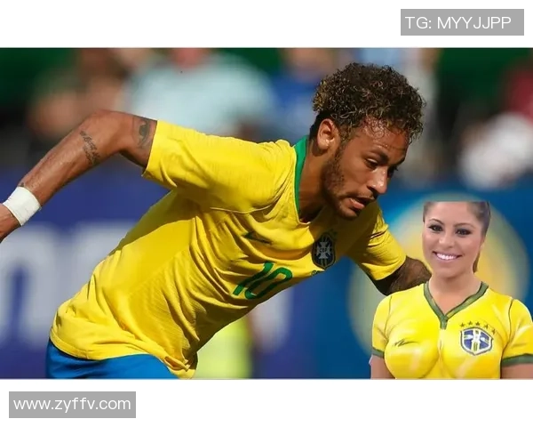 内马尔足球明星的魅力与球迷热情交织的精彩瞬间